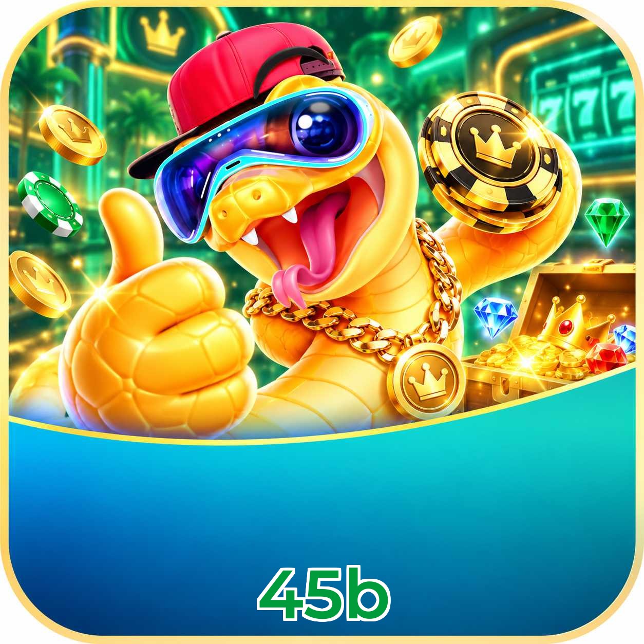 45b instalar Android APK