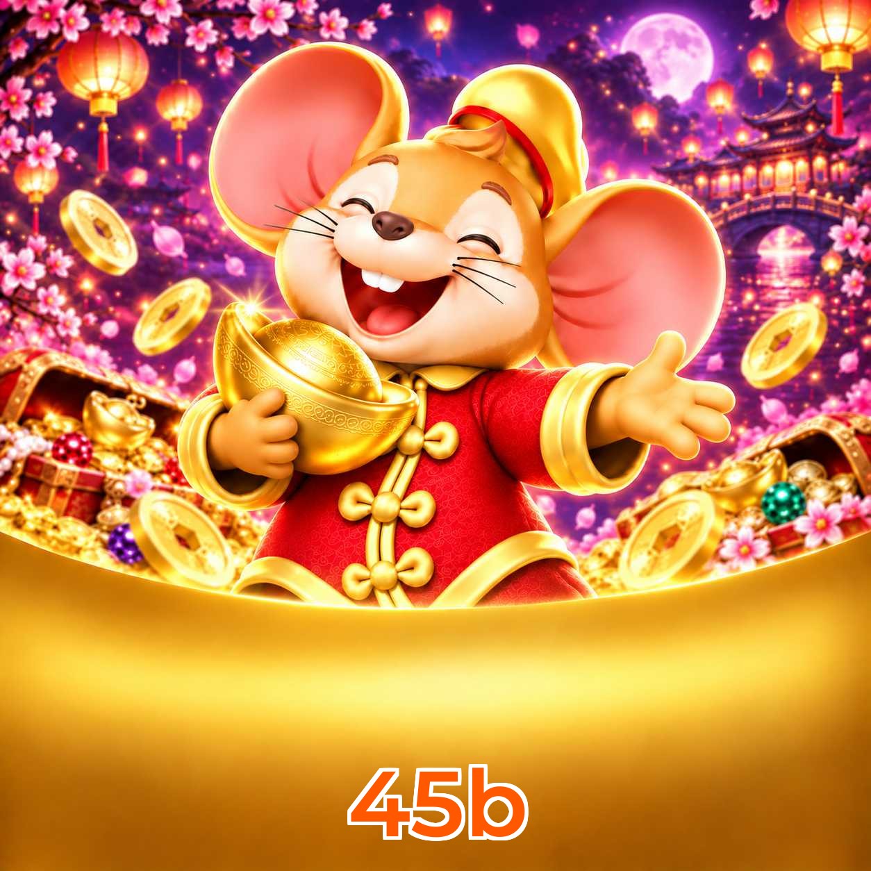 45b Lottery FAQ