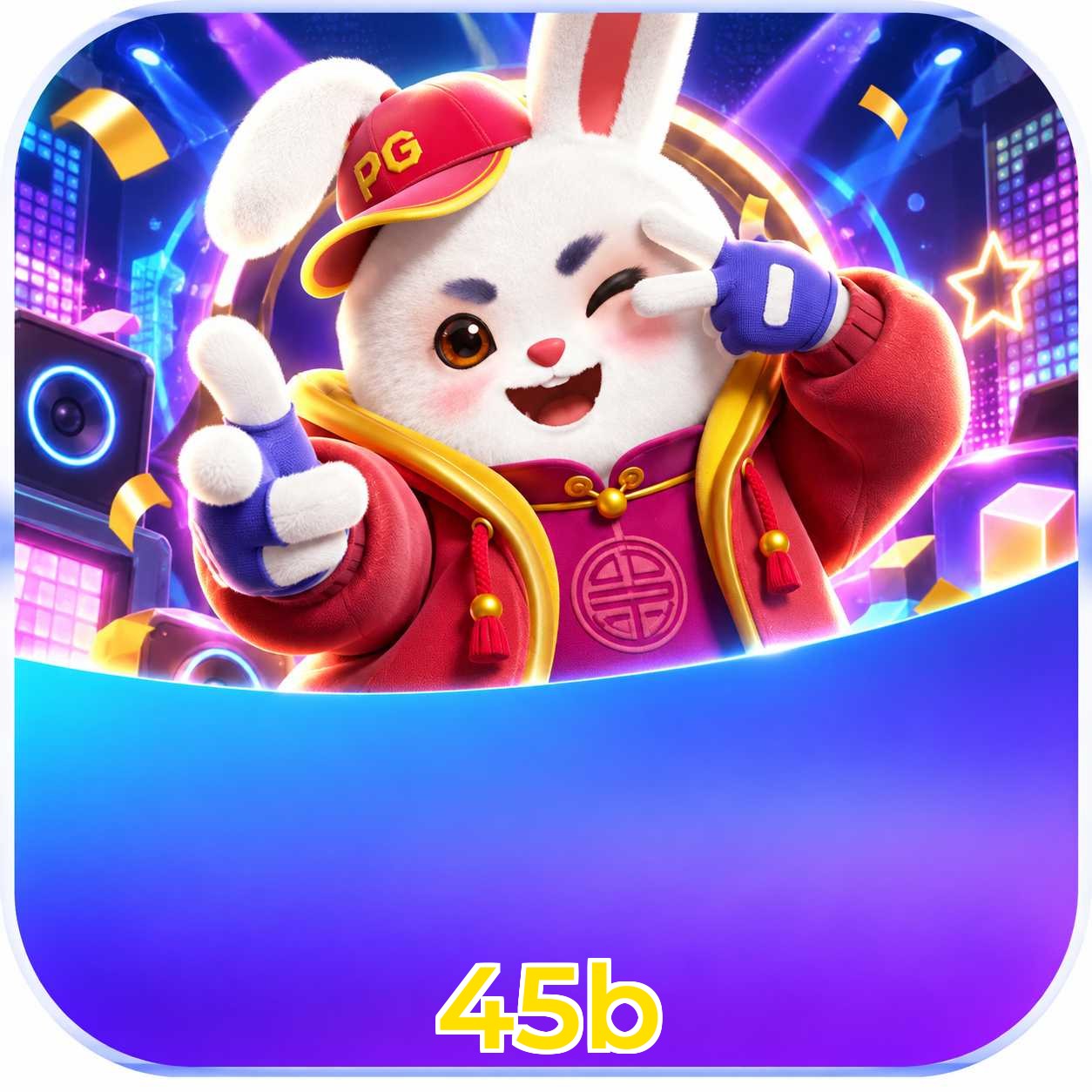 45b Responsible Gaming