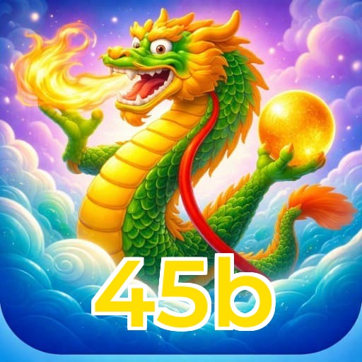 45b segurança SSL 256-bit - Licença Curaçao, eCOGRA, GLI certificado