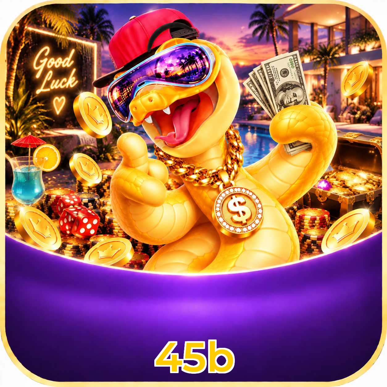 45b FAQ