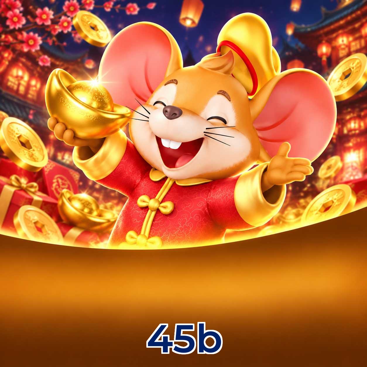 45b Login FAQ