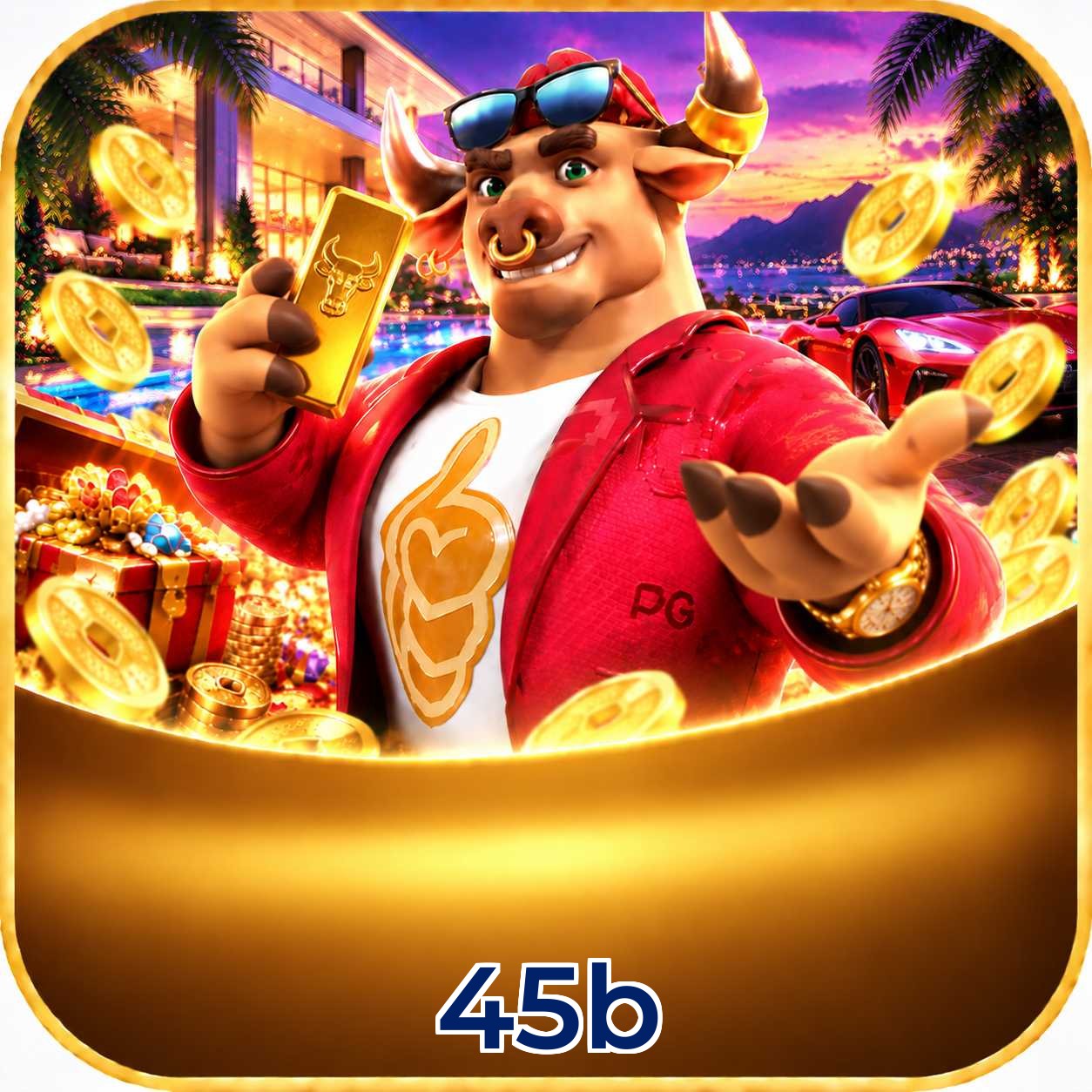 45b System Requirements