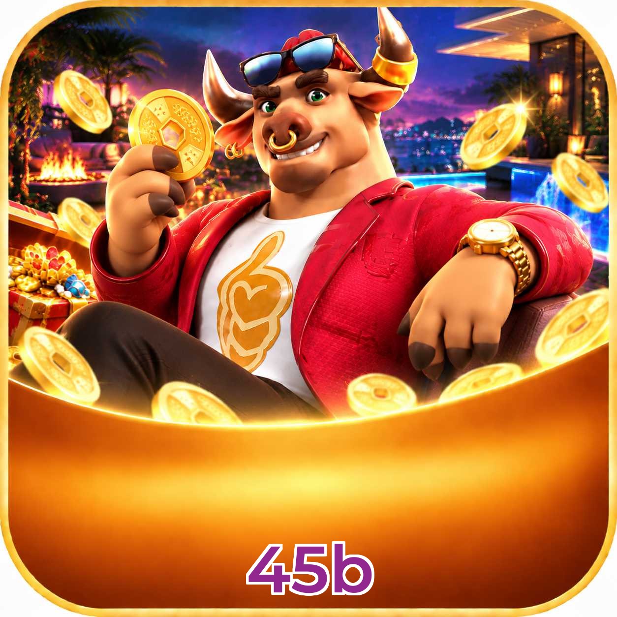45b Fortune Tiger Strategies