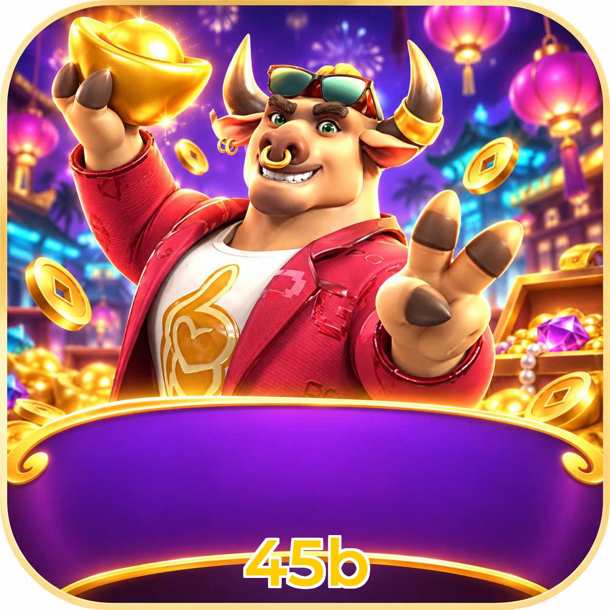 45b VIP FAQ