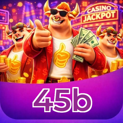 45b PIX instantâneo Brasil - Depósito e saque em minutos 24/7
