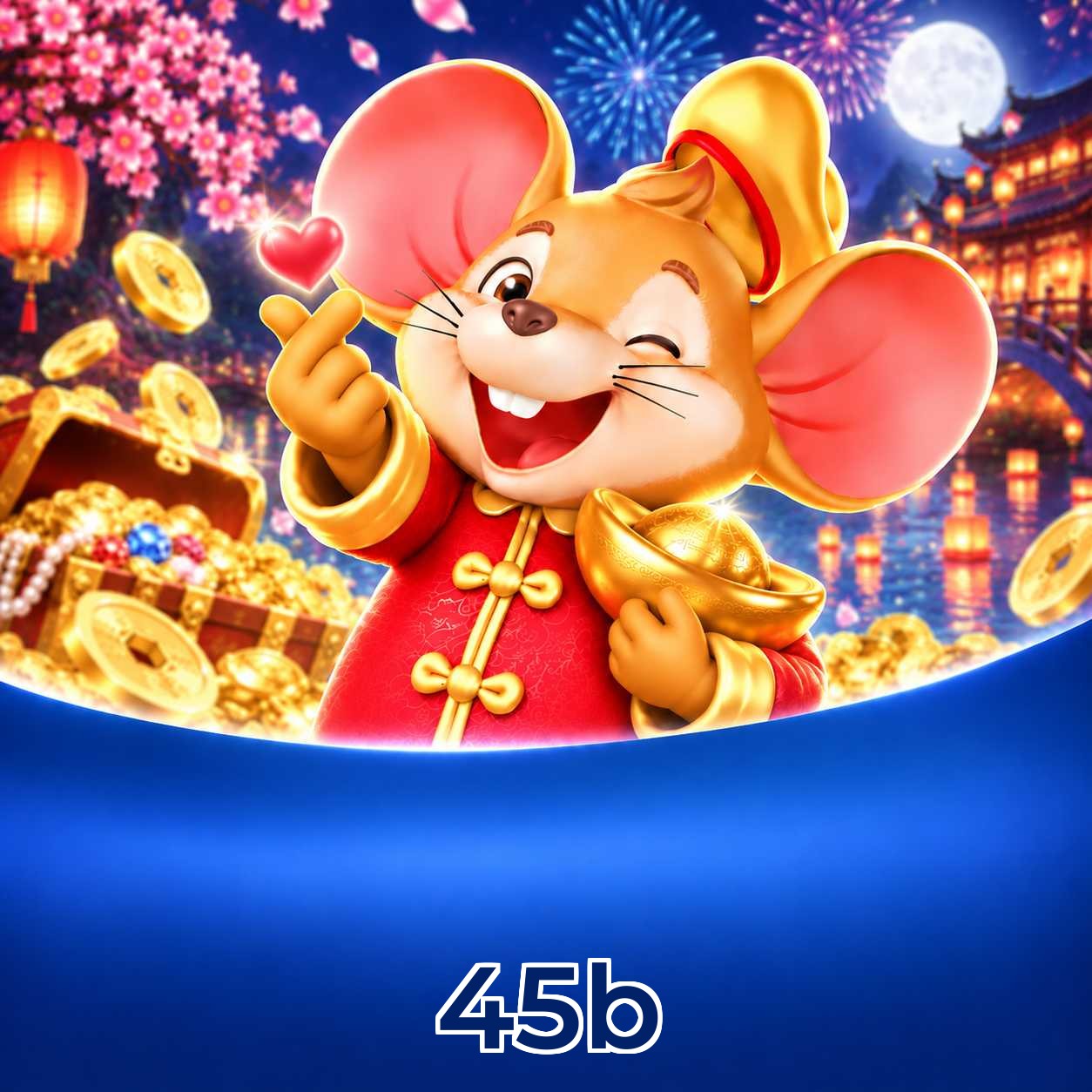 45b FAQ instalar app