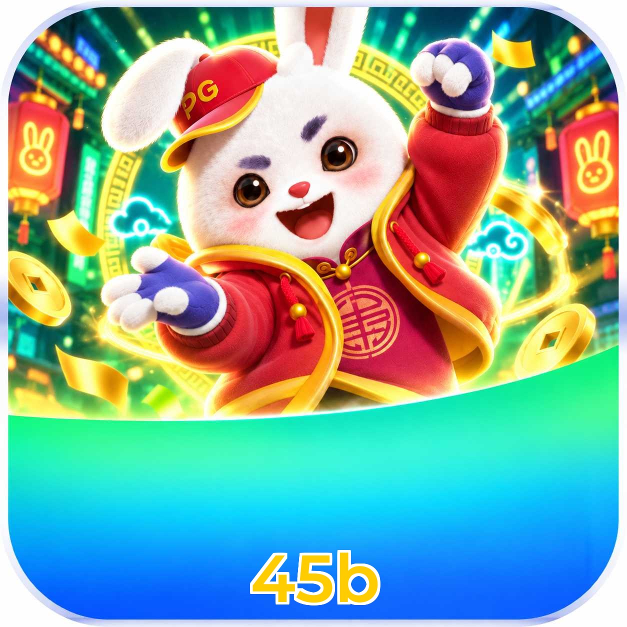 45b Estratégias Slots