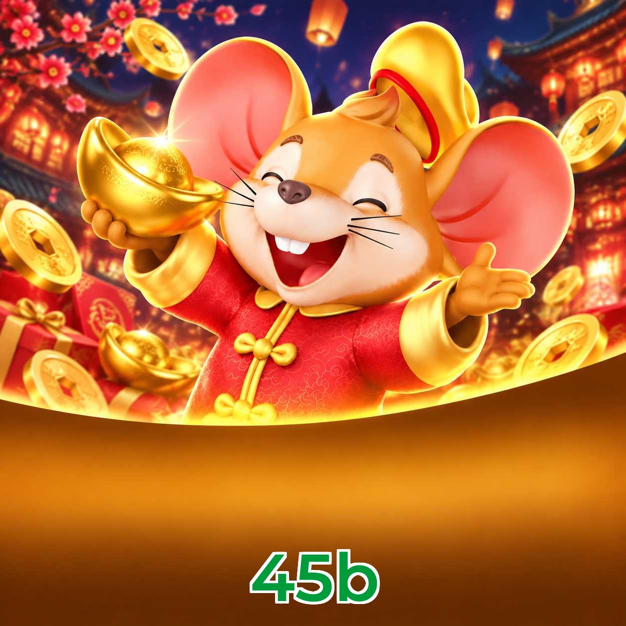 45b Performance