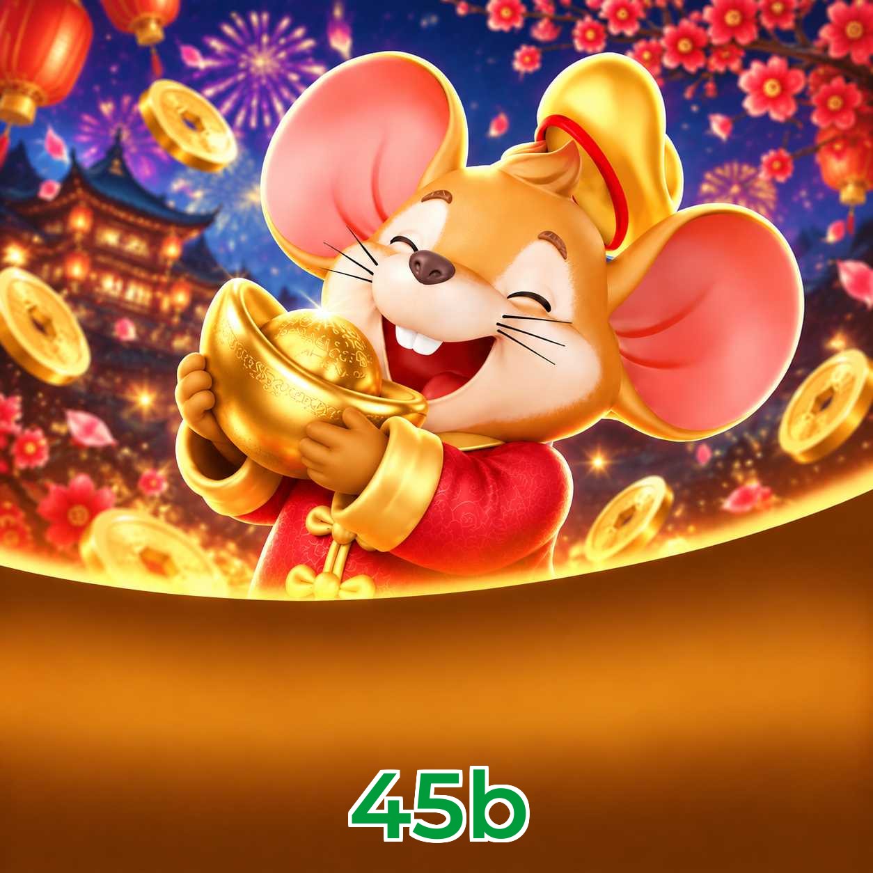 45b Facebook Bonus