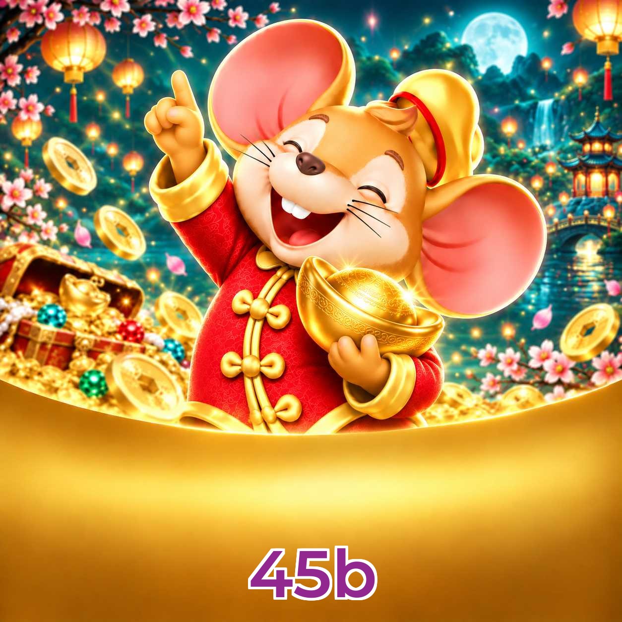 45b Bonus FAQ