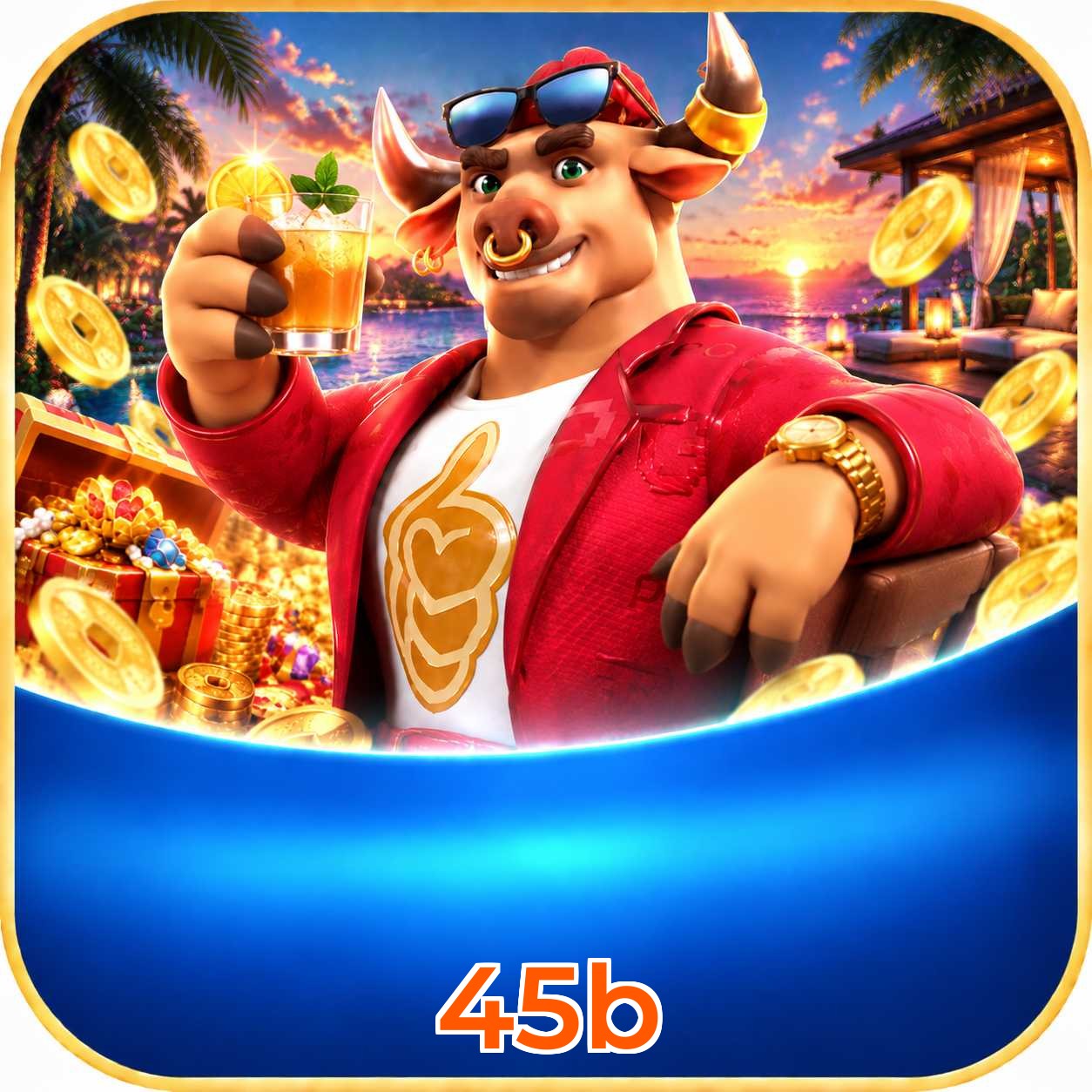 45b Promotions