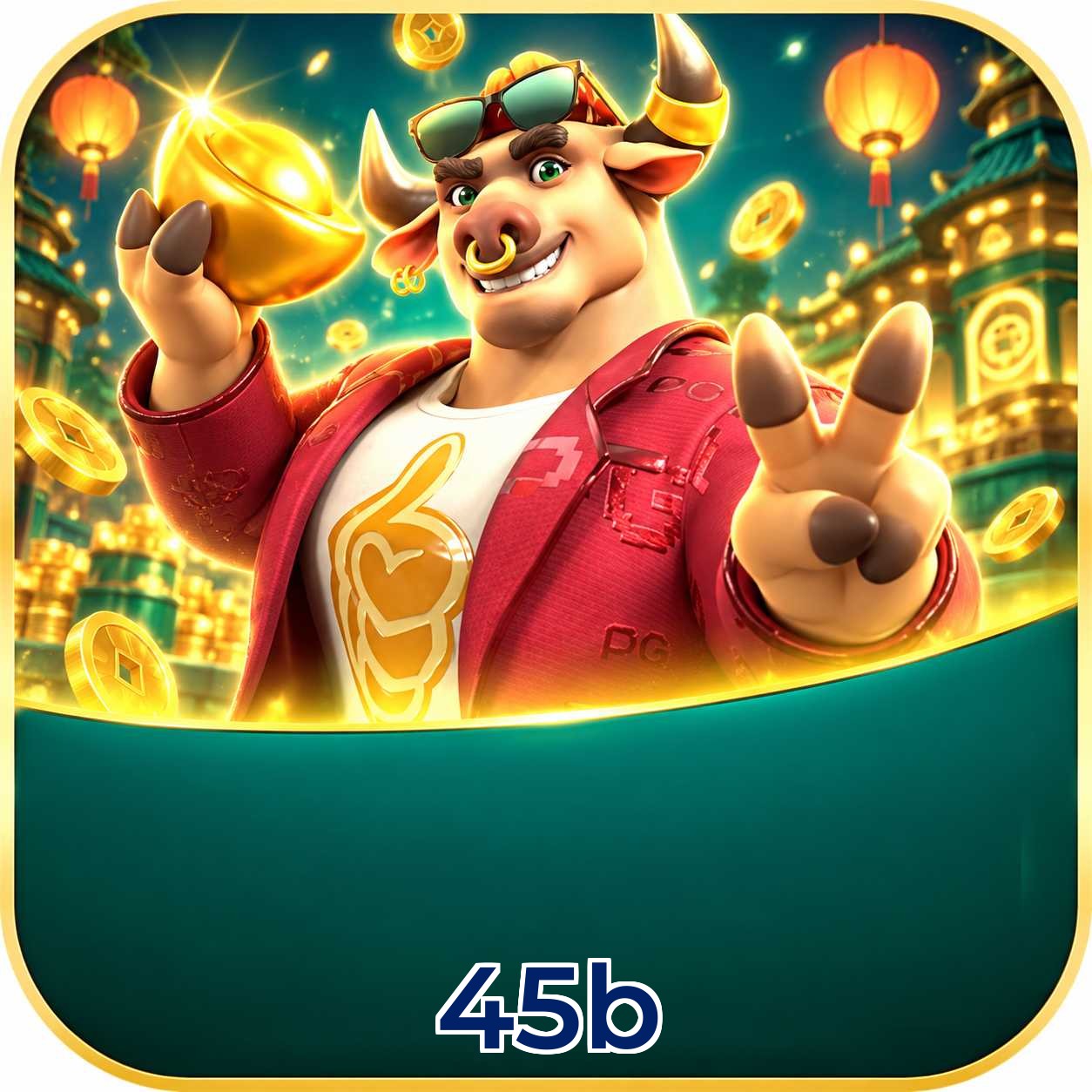 45b Slot FAQ