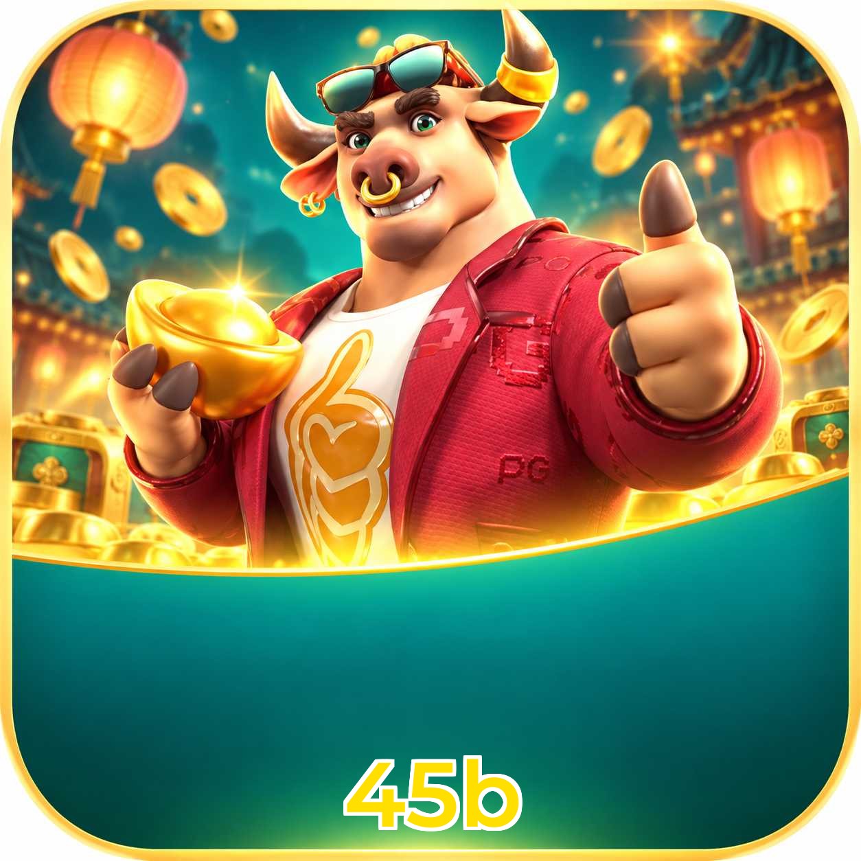 45b App FAQ
