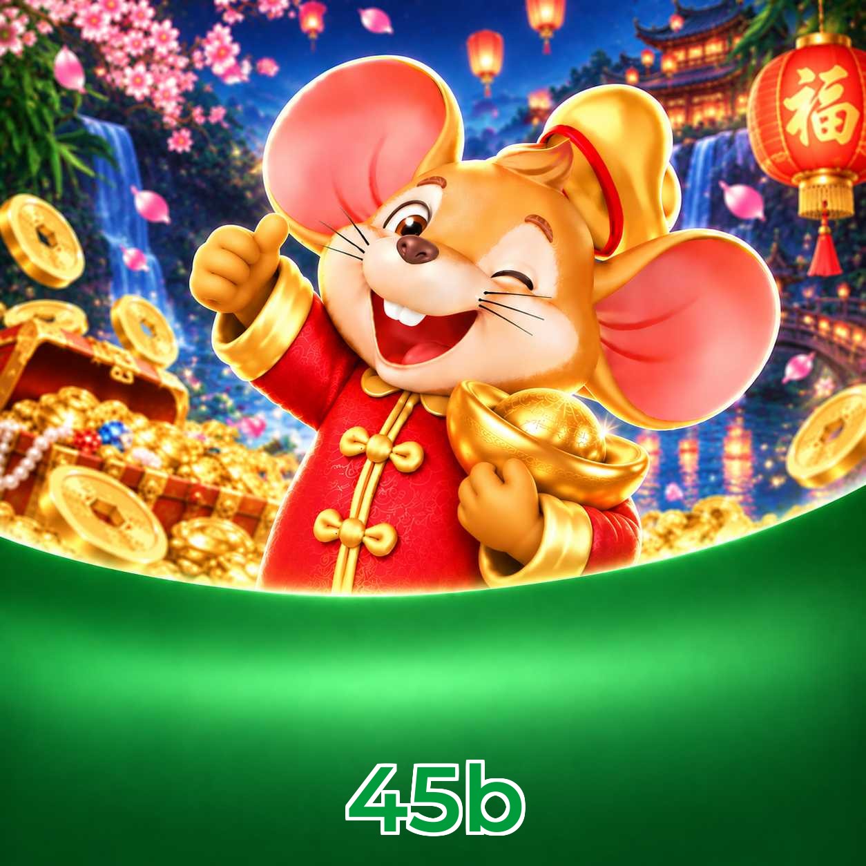 45b VIP Program