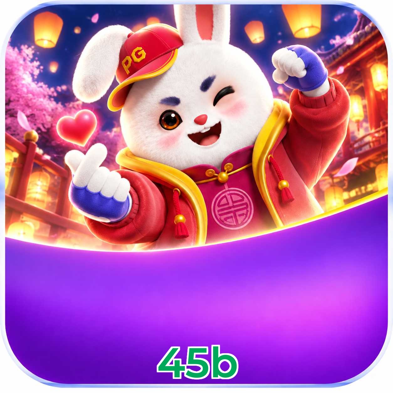 45b Fortune Tiger Game