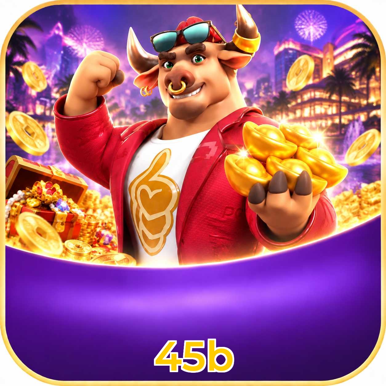 45b VIP Telegram